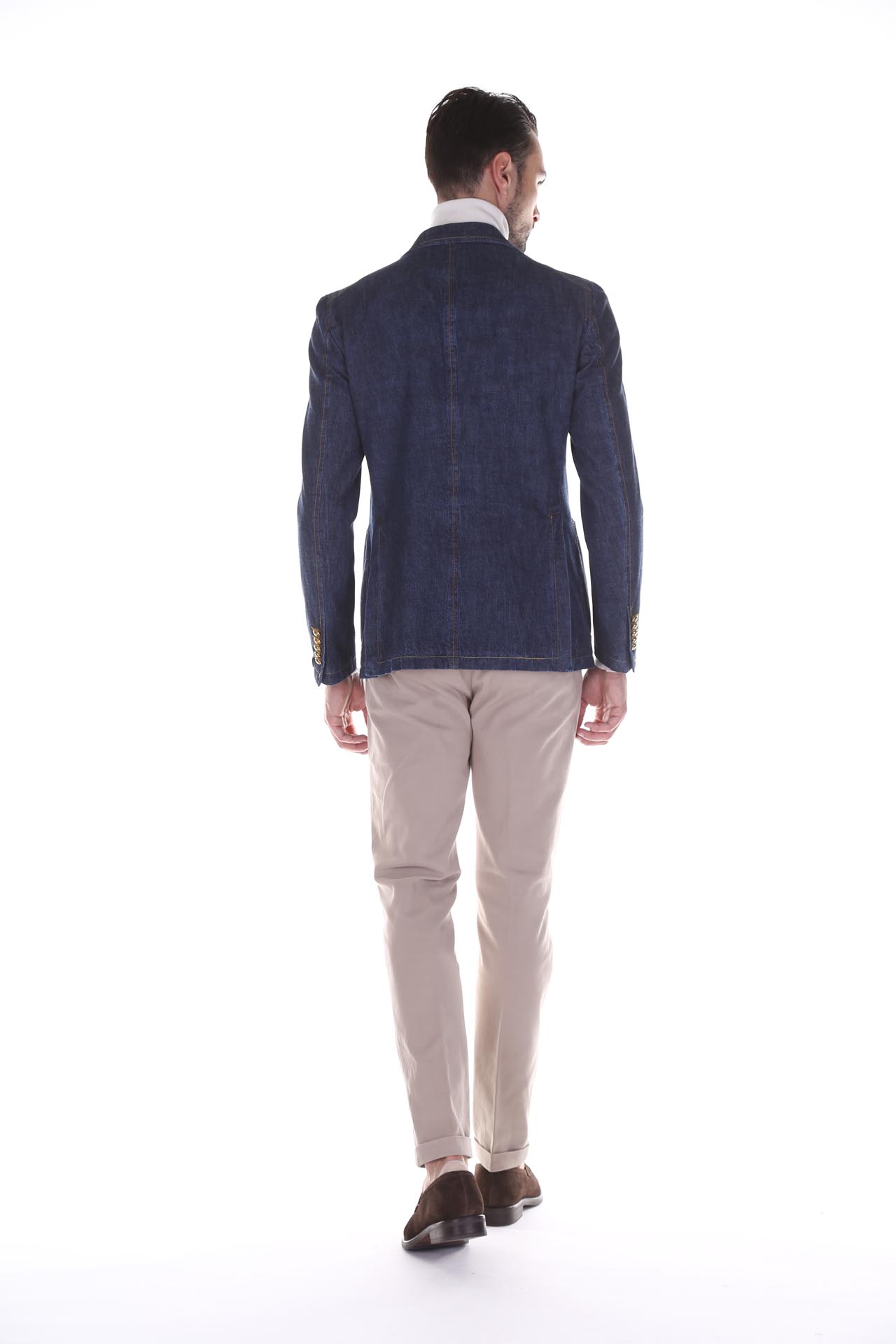 Tagliatore, Jacket